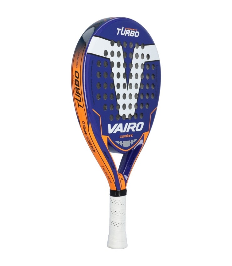 Vairo Turbo Comfort Paddle