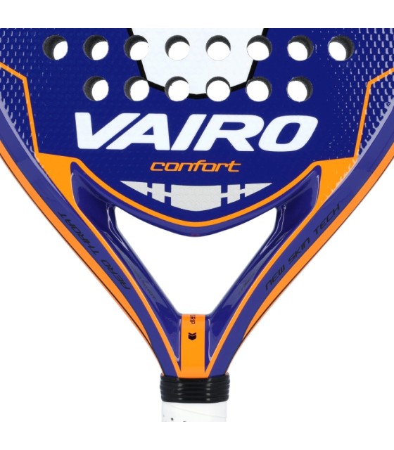 Vairo Turbo Comfort Padel