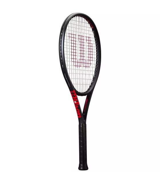 Wilson Junior Tennis Schläger Clash 26 v3 - Junge Spieler