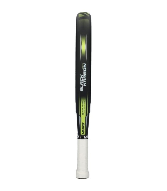 Vairo Black Karbon Speed Padel