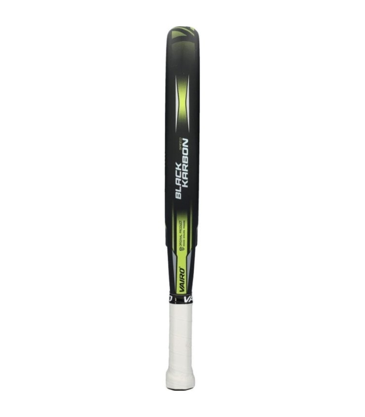 Pala Vairo Black Karbon Speed  3
