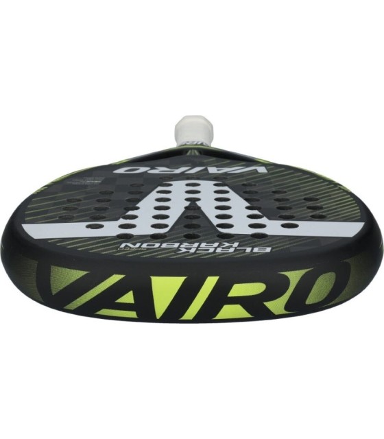 Vairo Black Karbon Speed Padel