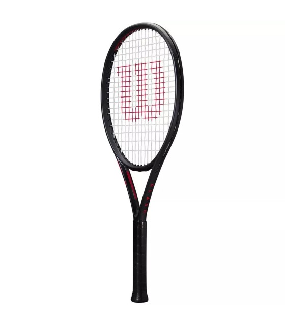 Wilson Junior Tennis Racket Clash 26 V3 - Giovani giocatori