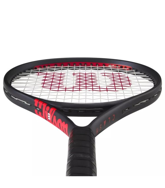Wilson Junior Tênis Raquete Clash 26 V3 - Jogadores Jovens