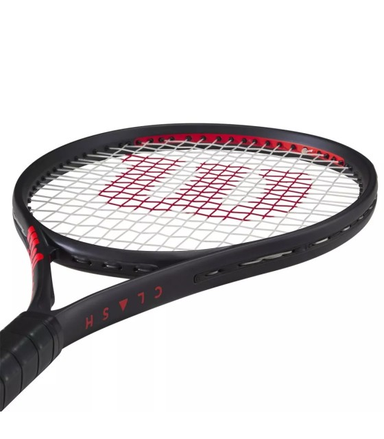 Wilson Junior Tênis Raquete Clash 26 V3 - Jogadores Jovens