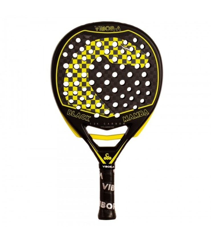 Pala Vibora Black Mamba Pro 2.0 2026 