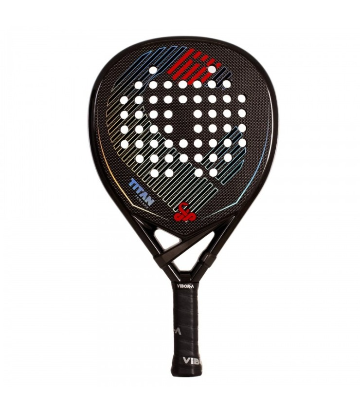 Pala Vibora Titan 3K Schwarz 2026 Angebot Günstig