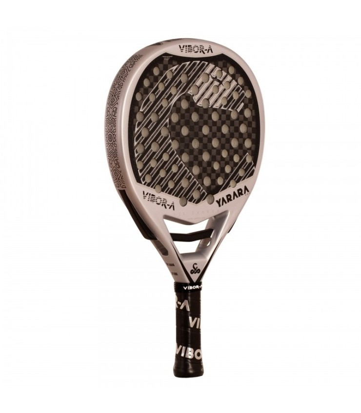 Vibora Shovel Yarara Pro Silver 2026