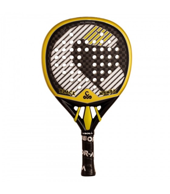 Pala Vibora Black Mamba Radical 12K 3.0 2026 Oferta Barato
