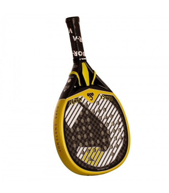 Vibora padel racket Black Mamba Radical 12k 3.0 2026