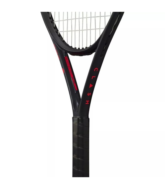 Raquete Wilson Junior Clash 26 V3 (245g) | Ipontennis