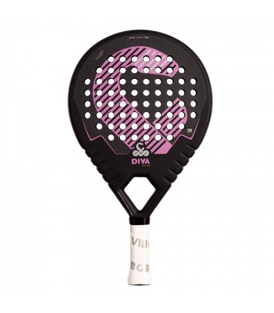 Racchetta da paddle Vibora Diva Elite 3K 2025 | IPONTENNIS