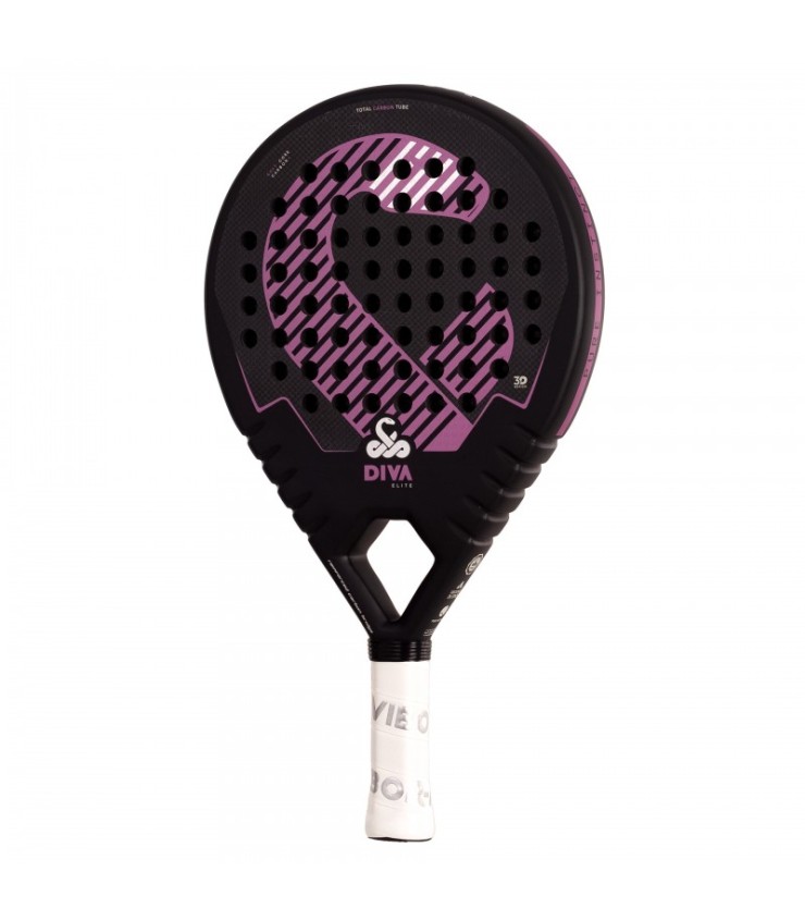 Racchetta da paddle Vibora Diva Elite 3K 2025 | IPONTENNIS