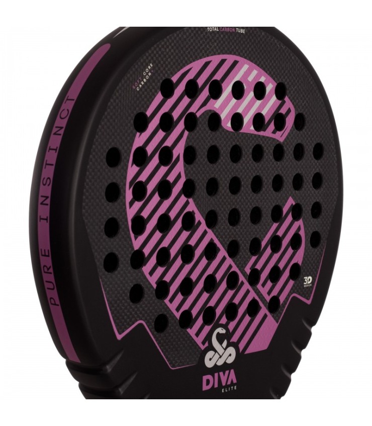 Paddle Vibora Diva Elite 3K 2025 | IPONTENNIS