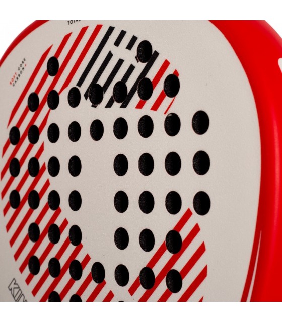 Raquete de padel Vibora King Cobra Xtreme 3K 2.0 2025 | IPONTENNIS