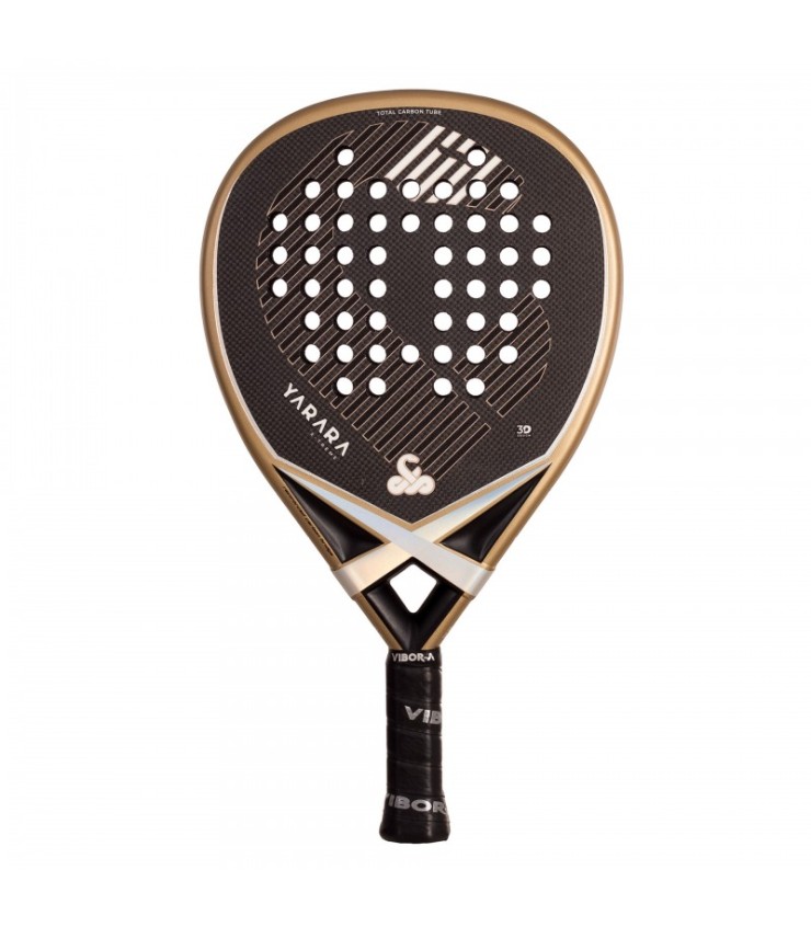 Racchetta da paddle Vibora Yarara Xtreme 3K 2.0 2025 | IPONTENNIS