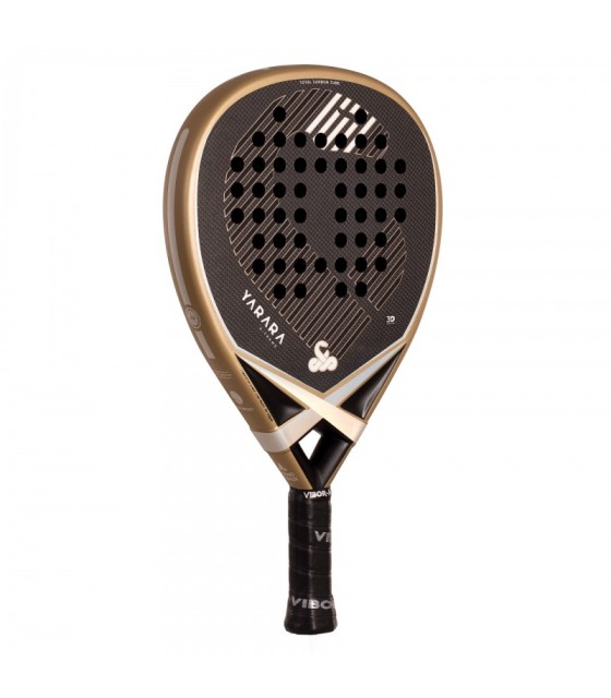 Paddle Vibora Yarara Xtreme 3K 2.0 2025 | IPONTENNIS
