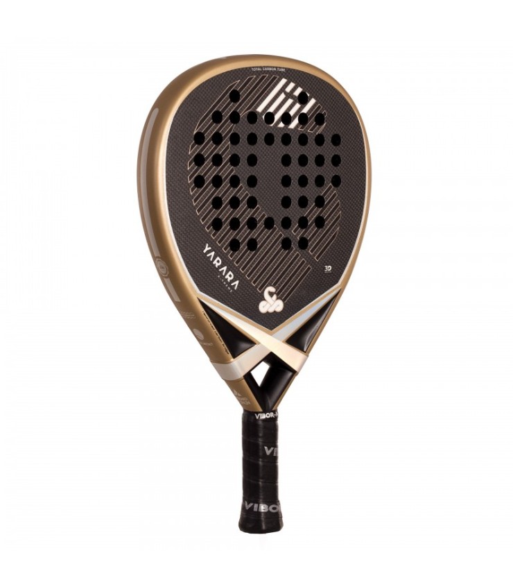 Pala Vibora Yarara Xtreme 3K 2.0 2025  2