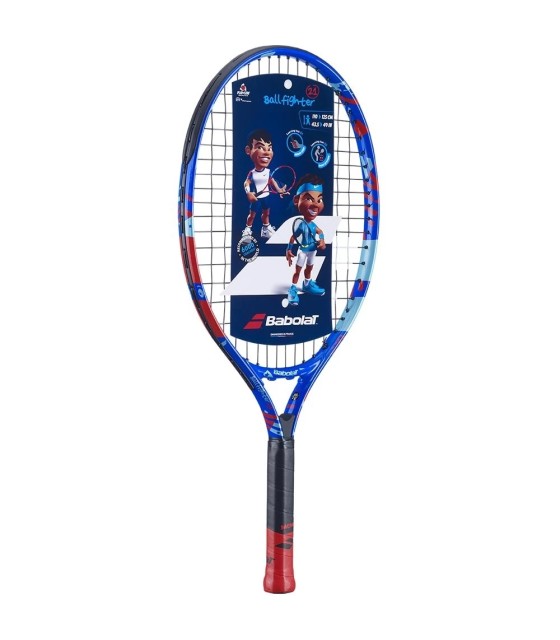 Babolat Júnior Tênis Raquete Ballfighter 21 2023