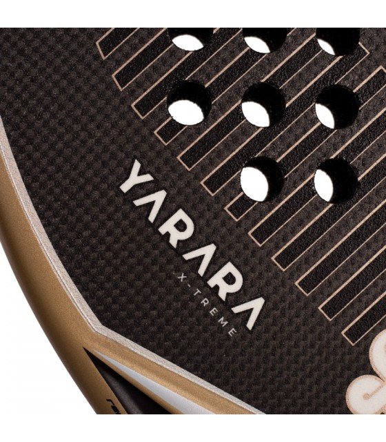 Paddle Vibora Yarara Xtreme 3K 2.0 2025 | IPONTENNIS