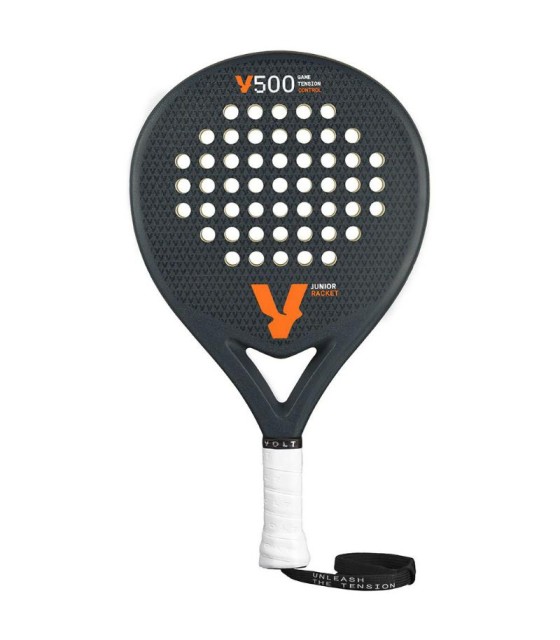 Volt 500 Junior padel racket - on offer - cheap