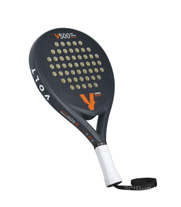 Volt 500 Junior padel racket - on offer - cheap