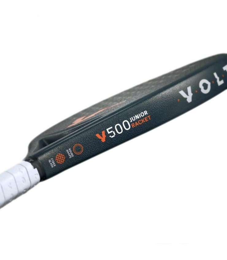 Volt 500 Junior padel racket - on offer - cheap