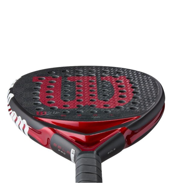 Wilson Bela Pro V3 Padel