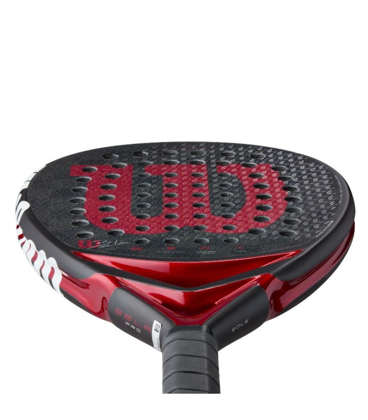 Wilson Bela Pro V3 | Ipontennis