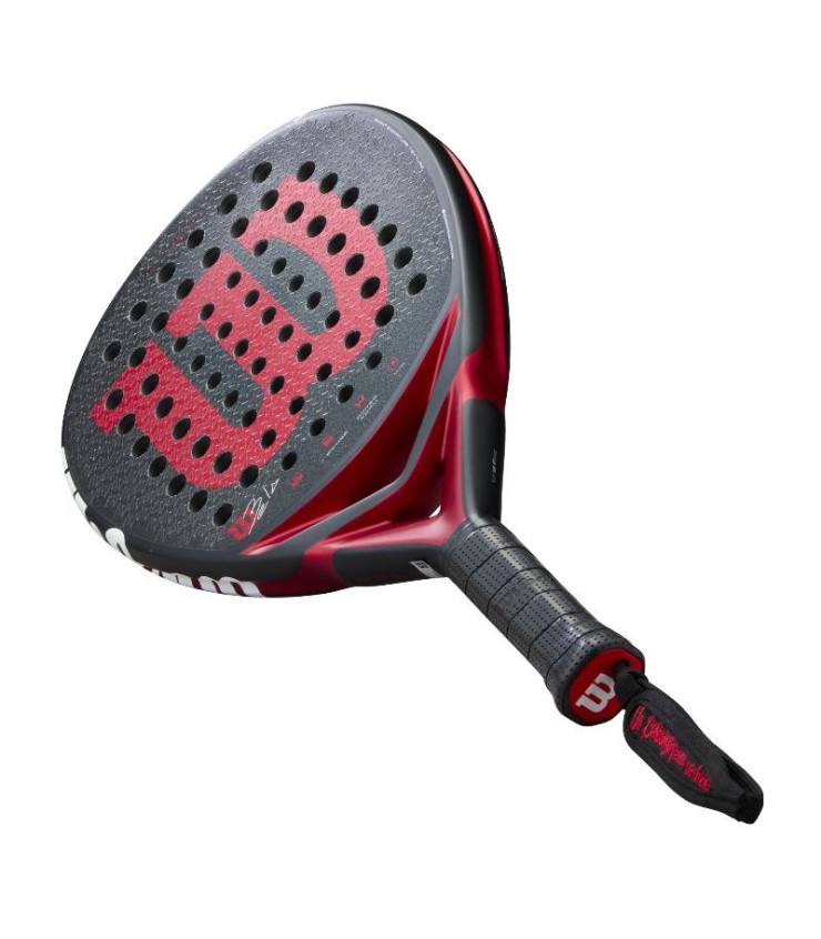 Wilson Bela V3 Schläger | Ipontennis