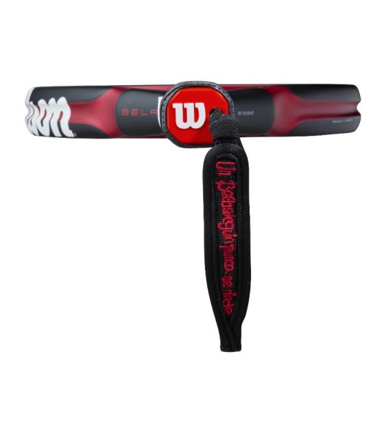 Wilson Bela V3 Schläger | Ipontennis