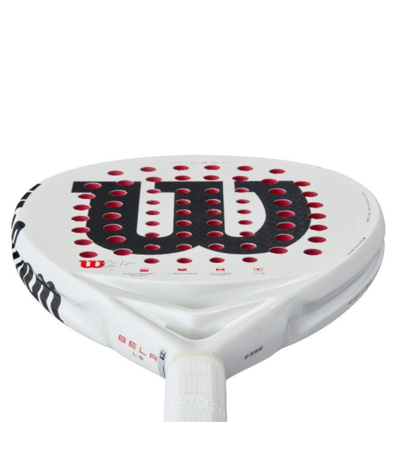 Pala Wilson Bela LS V3