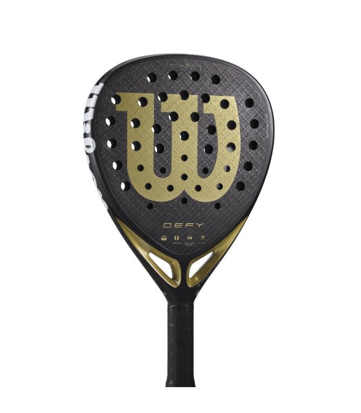 Wilson Defy V1 Paddle | IPONTENNIS