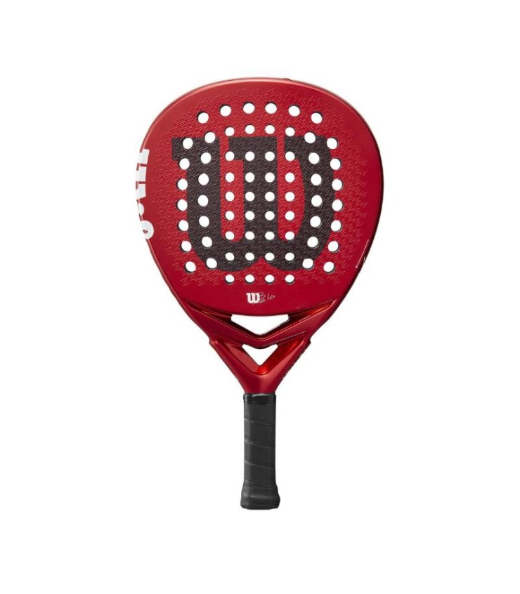 Pala Wilson Bela Pro V2.5 e Zaino LTD Spagna