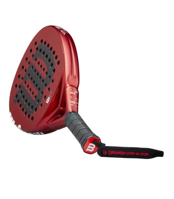 Pala Wilson Bela Pro v2.5