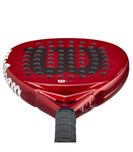 Wilson padel rackets