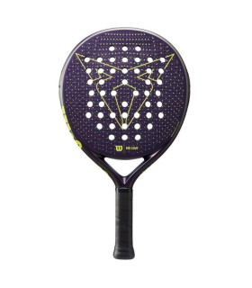 Wilson Cupra LT V2 padel racket - cheap offer