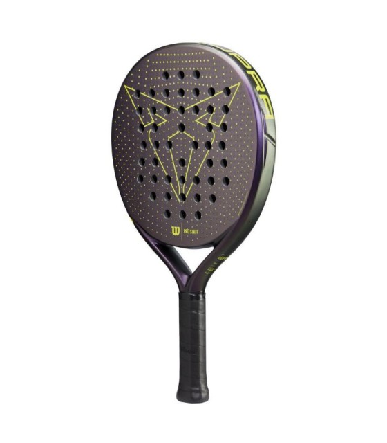 Wilson Cupra LT V2 padel racket - cheap offer