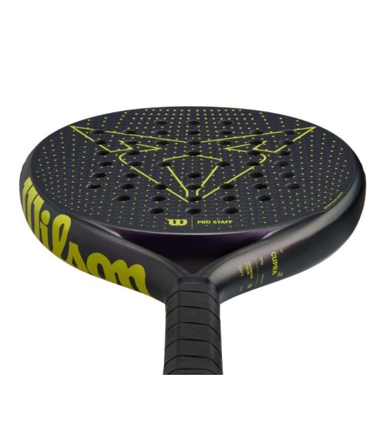 Pala Wilson Cupra LT V2