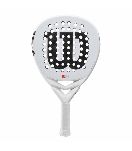 Wilson Bela LT V2.5 padel racket - on offer - cheap
