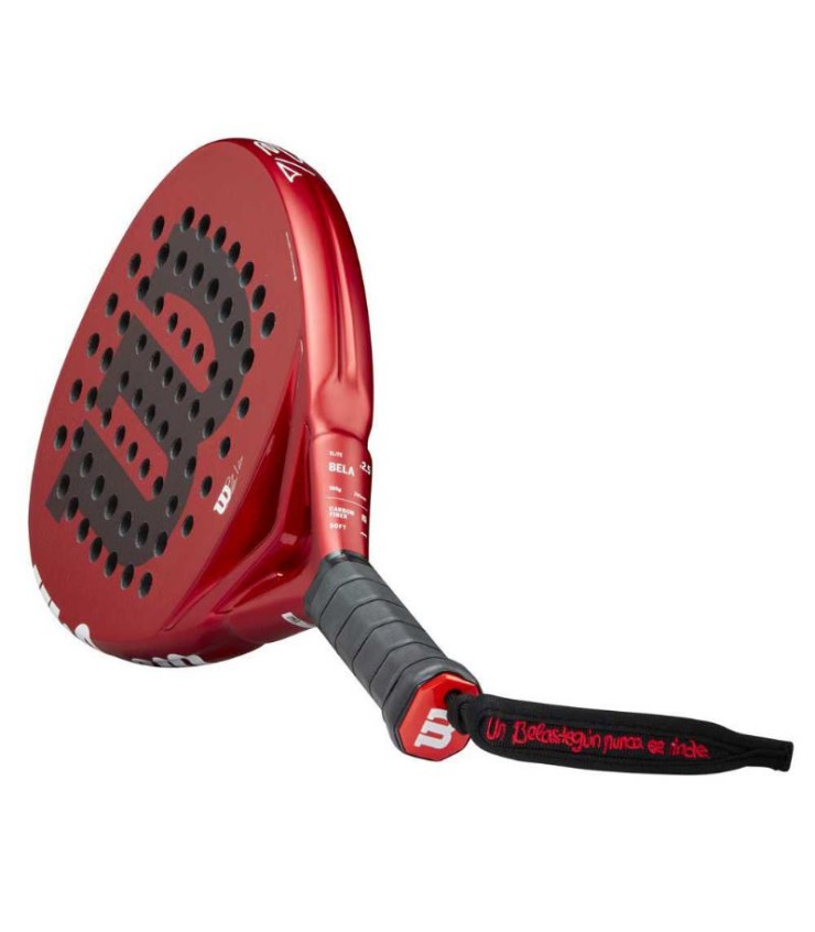 Raquete Wilson Bela Elite V2.5 | IPONTENNIS