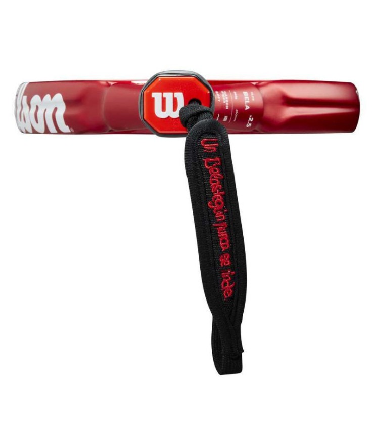 Wilson Bela Elite V2.5 racket | IPONTENNIS