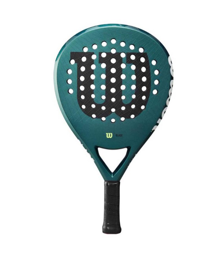Padelschläger Wilson Blade V3 | Ipontennis