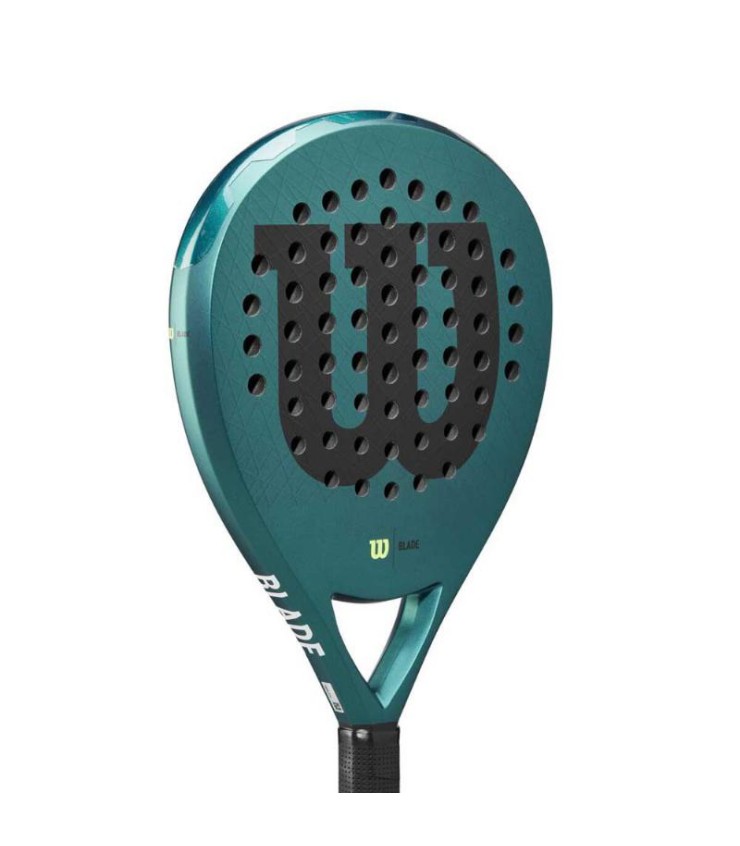 Racchetta da paddle Wilson Blade V3 | IPONTENNIS