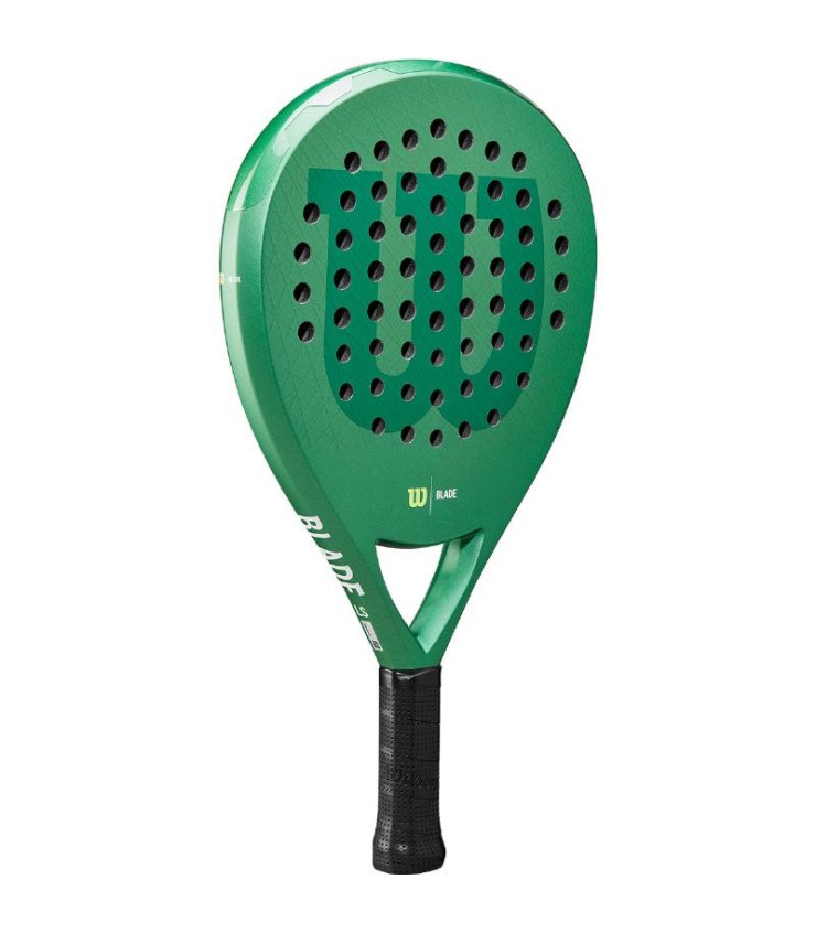 Pala Wilson Blade LS V3SHOES | Ipontennis