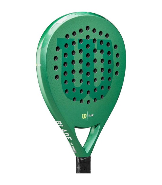 Wilson Blade LS V3 Padel SHOES