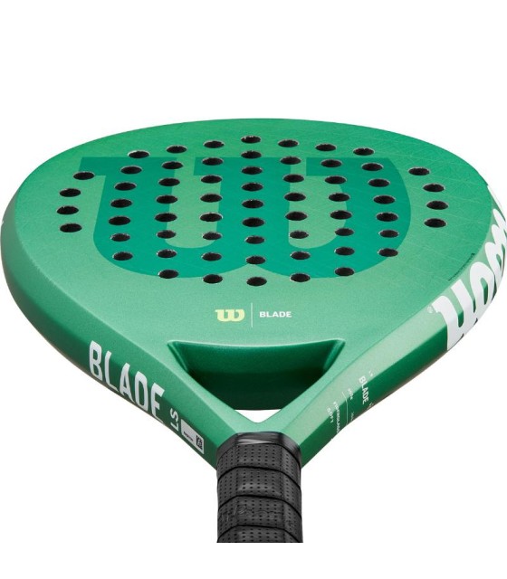 Wilson Blade LS V3 Padel SHOES