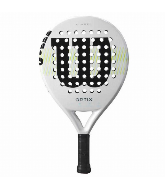 Pala Wilson Optix V1 Blanco  1