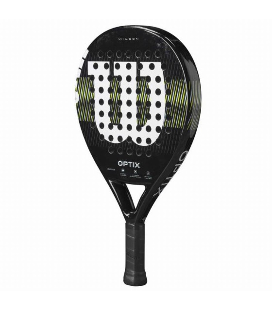 Pala Wilson Optix V1 Negro  3
