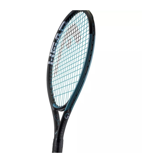 Schläger Head Ig Gravity JR 21 2025 (200g) | Ipontennis